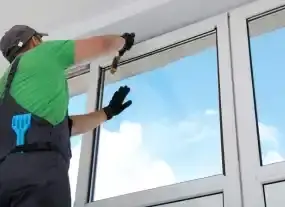 Remplacement de double vitrage Aubignan